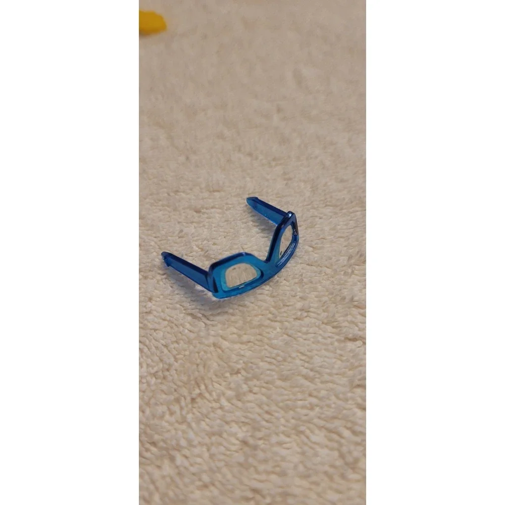 VINTAGE 1978 SUN LOVIN MALIBU KEN BARBIE DOLL MATTEL # 1088 BLUE SUNGLASSES